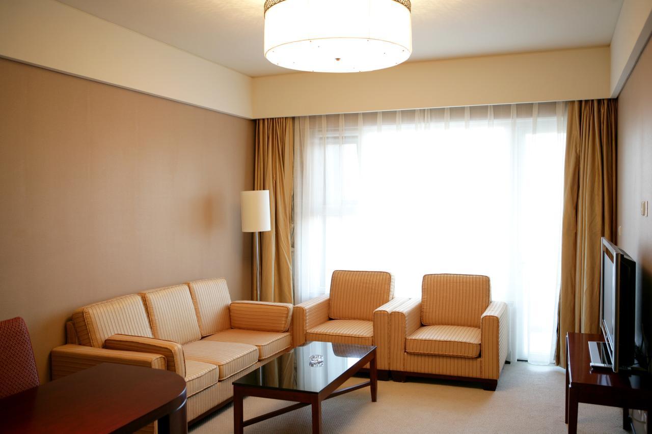 Beijing Qiao Bo International Convention Center Hotel Shunyi Dış mekan fotoğraf