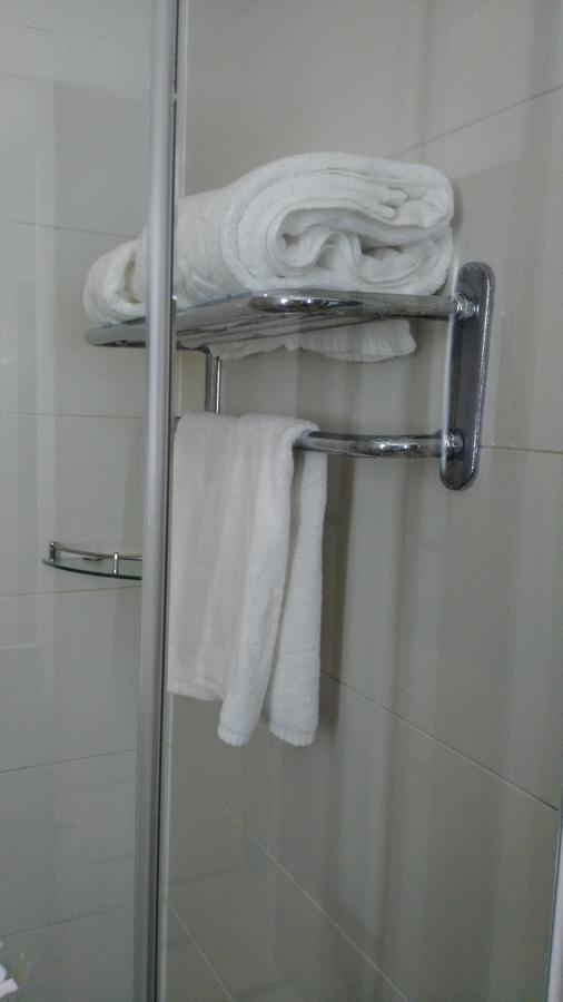 Beijing Qiao Bo International Convention Center Hotel Shunyi Dış mekan fotoğraf