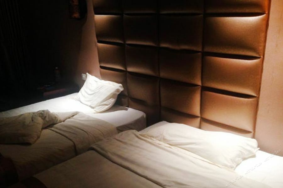 Beijing Qiao Bo International Convention Center Hotel Shunyi Dış mekan fotoğraf