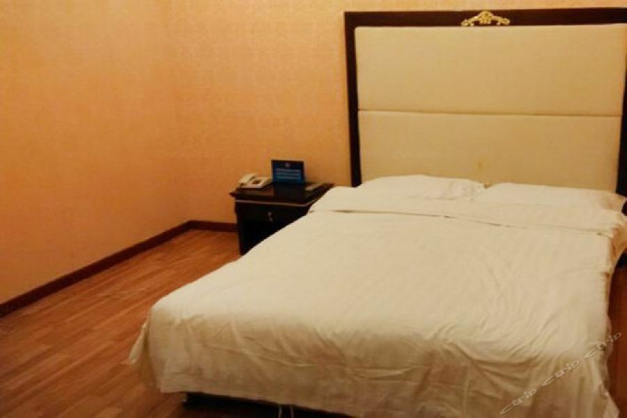 Beijing Qiao Bo International Convention Center Hotel Shunyi Dış mekan fotoğraf